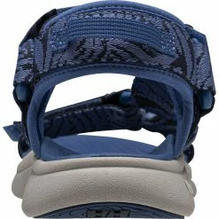 Helly Hansen Capilano F2F Sandals Women deep fjord/sapphire navy -Cheap Casual Sandals Store helly hansen capilano f2f sandals women deep fjord sapphire navy 3
