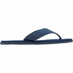 Helly Hansen Seasand HP Flips Men deep fjord/off white -Cheap Casual Sandals Store helly hansen seasand hp flips men deep fjord off white 5