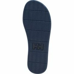 Helly Hansen Seasand HP Flips Men deep fjord/off white -Cheap Casual Sandals Store helly hansen seasand hp flips men deep fjord off white 6