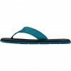 Helly Hansen Seasand HP Flips Men teal/phantom -Cheap Casual Sandals Store helly hansen seasand hp flips men teal phantom 1