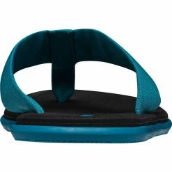 Helly Hansen Seasand HP Flips Men teal/phantom -Cheap Casual Sandals Store helly hansen seasand hp flips men teal phantom 3