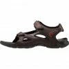 Helly Hansen Streamside Sandals Men black coffee/black -Cheap Casual Sandals Store helly hansen streamside sandals men black coffee black 1