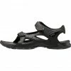 Helly Hansen Streamside Sandals Men black/gunmetal -Cheap Casual Sandals Store helly hansen streamside sandals men black gunmetal 1