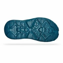 Hoka One One Hopara Shoes Women coastal shade/blue coral -Cheap Casual Sandals Store hoka one one hopara shoes women coastal shade blue coral 6