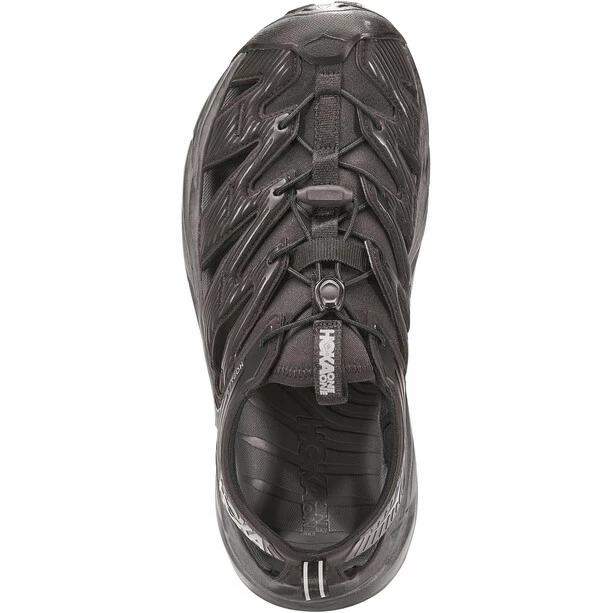 Hoka One One Hopara Sandals Men black/dark shadow 5 Hoka One One Hopara Sandals Men black/dark shadow - Image 3