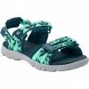 Jack Wolfskin 2 IN 1 Sandals Kids blue/green 2 Jack Wolfskin 2 IN 1 Sandals Kids blue/green -Cheap Casual Sandals Store jack wolfskin 2 in 1 sandals kids blue green 1