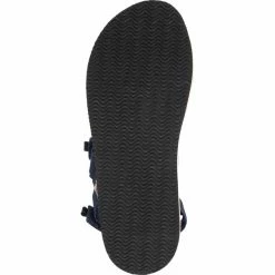 Jack Wolfskin Ecostride 2 Sandals Men blue/cork -Cheap Casual Sandals Store jack wolfskin ecostride 2 sandals men blue cork 6