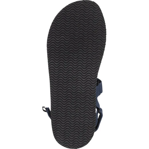 Jack Wolfskin Ecostride 2 Sandals Women blue/cork 8 Jack Wolfskin Ecostride 2 Sandals Women blue/cork - Image 6