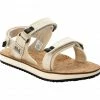 Jack Wolfskin Ecostride 2 Sandals Women natural/cork 2 Jack Wolfskin Ecostride 2 Sandals Women natural/cork -Cheap Casual Sandals Store jack wolfskin ecostride 2 sandals women natural cork 1