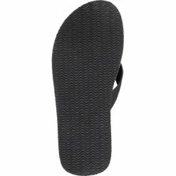 Jack Wolfskin Ecostride 2 Slippers Men phantom/cork -Cheap Casual Sandals Store jack wolfskin ecostride 2 slippers men phantom cork 6