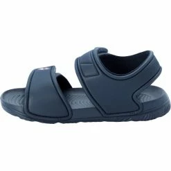 Jack Wolfskin Fun Sandals Kids blue/pink -Cheap Casual Sandals Store jack wolfskin fun sandals kids blue pink 4
