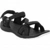 Jack Wolfskin Lakewood Ride Sandals Women black/grey 2 Jack Wolfskin Lakewood Ride Sandals Women black/grey -Cheap Casual Sandals Store jack wolfskin lakewood ride sandals women black grey 1