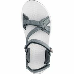 Jack Wolfskin Lakewood Ride Sandals Women bluish grey/rose -Cheap Casual Sandals Store jack wolfskin lakewood ride sandals women bluish grey rose 5