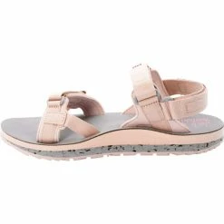 Jack Wolfskin Outfresh Deluxe Sandals Women rose/grey -Cheap Casual Sandals Store jack wolfskin outfresh deluxe sandals women rose grey 4