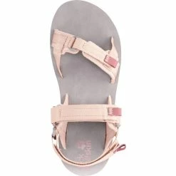 Jack Wolfskin Outfresh Deluxe Sandals Women rose/grey -Cheap Casual Sandals Store jack wolfskin outfresh deluxe sandals women rose grey 5