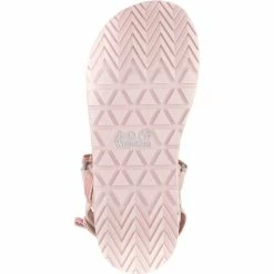 Jack Wolfskin Outfresh Deluxe Sandals Women rose/grey -Cheap Casual Sandals Store jack wolfskin outfresh deluxe sandals women rose grey 6