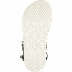 Jack Wolfskin Outfresh Deluxe Sandals Women teal grey all over -Cheap Casual Sandals Store jack wolfskin outfresh deluxe sandals women teal grey all over 6