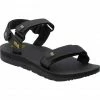 Jack Wolfskin Outfresh Sandals Men black/burly yellow 2 Jack Wolfskin Outfresh Sandals Men black/burly yellow -Cheap Casual Sandals Store jack wolfskin outfresh sandals men black burly yellow 1