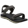 Jack Wolfskin Outfresh Sandals Men grey/black 1 Jack Wolfskin Outfresh Sandals Men grey/black -Cheap Casual Sandals Store jack wolfskin outfresh sandals men grey black 1