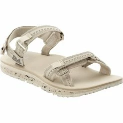 Jack Wolfskin Outfresh Sandals Women beige/beige