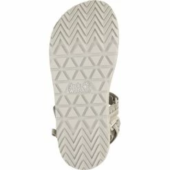 Jack Wolfskin Outfresh Sandals Women beige/beige -Cheap Casual Sandals Store jack wolfskin outfresh sandals women beige beige 6