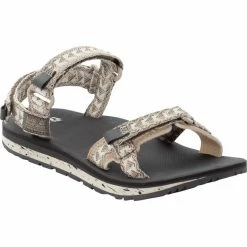 Jack Wolfskin Outfresh Sandals Women brown/pink