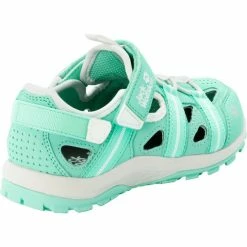 Jack Wolfskin Sun Climber Shoes Kids light green/white 10 Jack Wolfskin Sun Climber Shoes Kids light green/white -Cheap Casual Sandals Store jack wolfskin sun climber shoes kids light green white 3