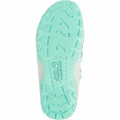 Jack Wolfskin Sun Climber Shoes Kids light green/white 13 Jack Wolfskin Sun Climber Shoes Kids light green/white -Cheap Casual Sandals Store jack wolfskin sun climber shoes kids light green white 6