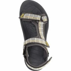 Jack Wolfskin Wave Breaker Sandals Men asphalt -Cheap Casual Sandals Store jack wolfskin wave breaker sandals men asphalt 5