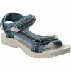 Jack Wolfskin Wave Breaker Sandals Women bluish grey/rose 2 Jack Wolfskin Wave Breaker Sandals Women bluish grey/rose -Cheap Casual Sandals Store jack wolfskin wave breaker sandals women bluish grey rose 1