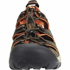 Keen Arroyo II Sandals Men black olive/bombay brown -Cheap Casual Sandals Store keen arroyo ii sandals men black olive bombay brown 2