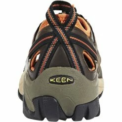 Keen Arroyo II Sandals Men black olive/bombay brown -Cheap Casual Sandals Store keen arroyo ii sandals men black olive bombay brown 5