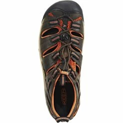 Keen Arroyo II Sandals Men black olive/bombay brown -Cheap Casual Sandals Store keen arroyo ii sandals men black olive bombay brown 6