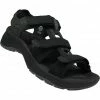 Keen Astoria West Open Toe Sandals Women black/black -Cheap Casual Sandals Store keen astoria west open toe sandals women black black 1
