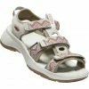Keen Astoria West Open Toe Sandals Women chevron / timberwolf 2 Keen Astoria West Open Toe Sandals Women chevron / timberwolf -Cheap Casual Sandals Store keen astoria west open toe sandals women chevron timberwolf 1