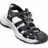 Keen Astoria West Sandals Women black/grey -Cheap Casual Sandals Store keen astoria west sandals women black grey 1