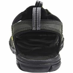 Keen Clearwater CNX Leather Sandals Men magnet/black 12 Keen Clearwater CNX Leather Sandals Men magnet/black -Cheap Casual Sandals Store keen clearwater cnx leather sandals men magnet black 5
