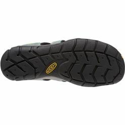 Keen Clearwater CNX Leather Sandals Women mineral blue/yellow 13 Keen Clearwater CNX Leather Sandals Women mineral blue/yellow -Cheap Casual Sandals Store keen clearwater cnx leather sandals women mineral blue yellow 6