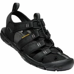 Keen Clearwater CNX Sandals Women black/black