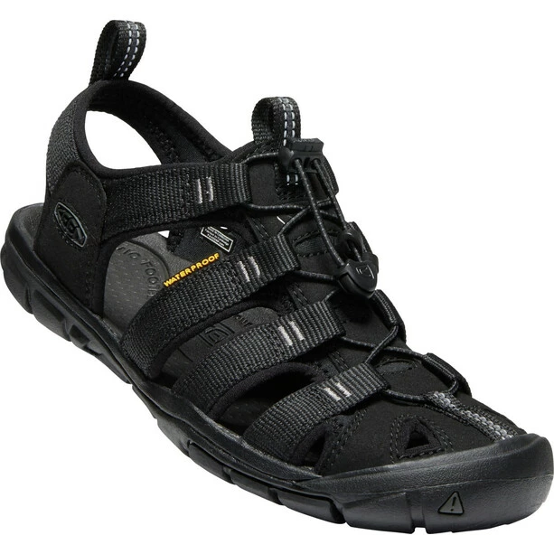 Keen Clearwater CNX Sandals Women black/black 3 Keen Clearwater CNX Sandals Women black/black
