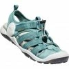 Keen Clearwater II CNX Sandals Women balsam/north atlantic -Cheap Casual Sandals Store keen clearwater ii cnx sandals women balsam north atlantic 1