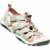 Keen Clearwater II CNX Sandals Women desert sage/brick dust -Cheap Casual Sandals Store keen clearwater ii cnx sandals women desert sage brick dust 1