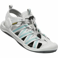 Keen Drift Creek H2 Sandals Women vapor/porcelain