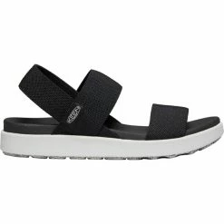 Keen Elle Backstrap Sandals Women black 9 Keen Elle Backstrap Sandals Women black -Cheap Casual Sandals Store keen elle backstrap sandals women black 2