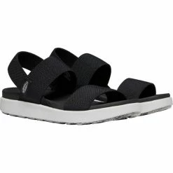 Keen Elle Backstrap Sandals Women black 11 Keen Elle Backstrap Sandals Women black -Cheap Casual Sandals Store keen elle backstrap sandals women black 4
