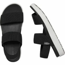 Keen Elle Backstrap Sandals Women black 13 Keen Elle Backstrap Sandals Women black -Cheap Casual Sandals Store keen elle backstrap sandals women black 6