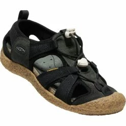 Keen Howser Harvest Sandals Women black/black
