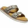 Keen Lana Slide Casual Sandals Women drizzle/silver birch -Cheap Casual Sandals Store keen lana slide casual sandals women drizzle silver birch 1