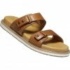 Keen Lana Slide Casual Sandals Women tortoise shell/silver birch 2 Keen Lana Slide Casual Sandals Women tortoise shell/silver birch -Cheap Casual Sandals Store keen lana slide casual sandals women tortoise shell silver birch 1