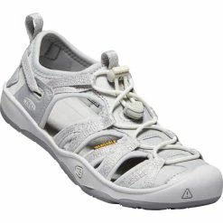 Keen Moxie Sandals Youth silver
